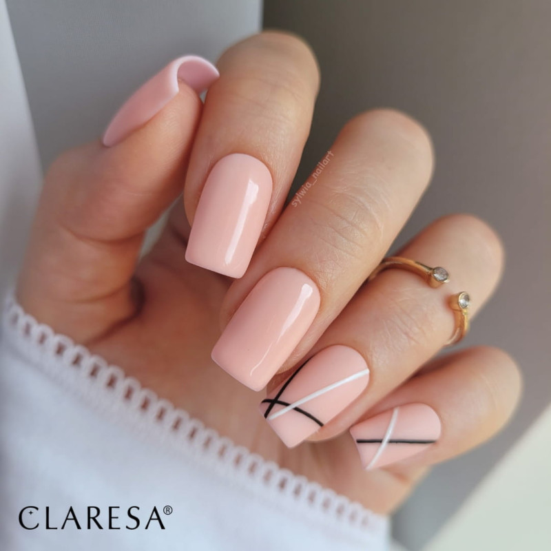 Geelilakka – Claresa Nude nro 122 – 5 ml