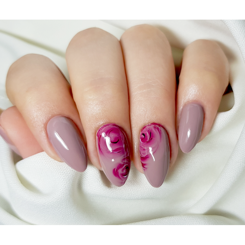 Geelilakka – Claresa Nude nro 117 – 5 ml