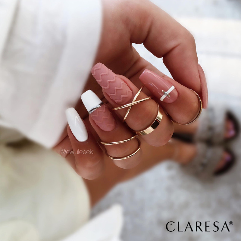 Geelilakka – Claresa Nude nro 111 – 5 ml