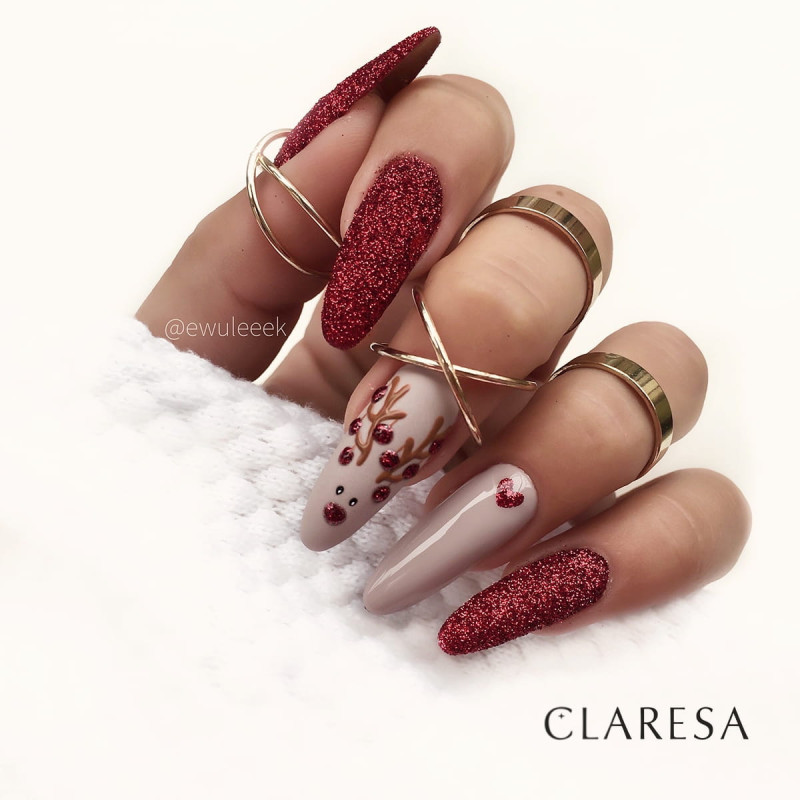 Geelilakka – Claresa Nude nro 102 – 5 ml