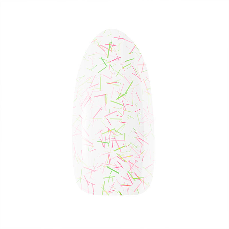 Top Coat Claresa Top Sweet Crush (No Wipe) - 5 g