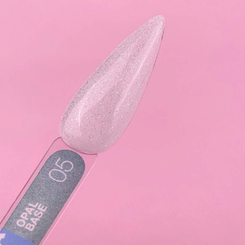 Камуфлирующая база Lunamoon Opal Base Nr 5 - 13ml
