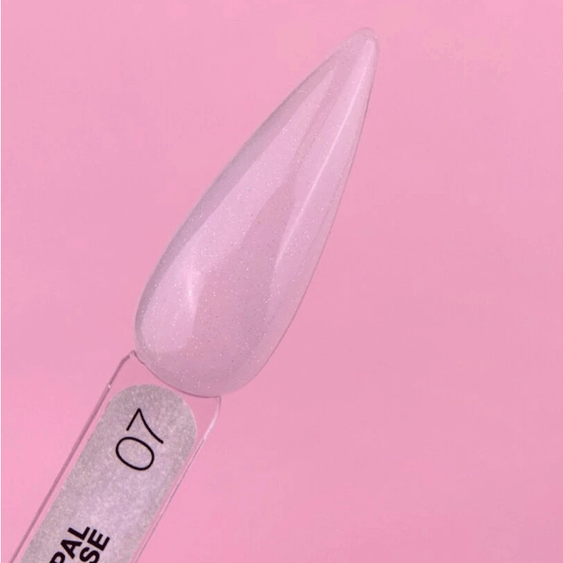 Lunamoon Opal Base Nr 7 - 13ml