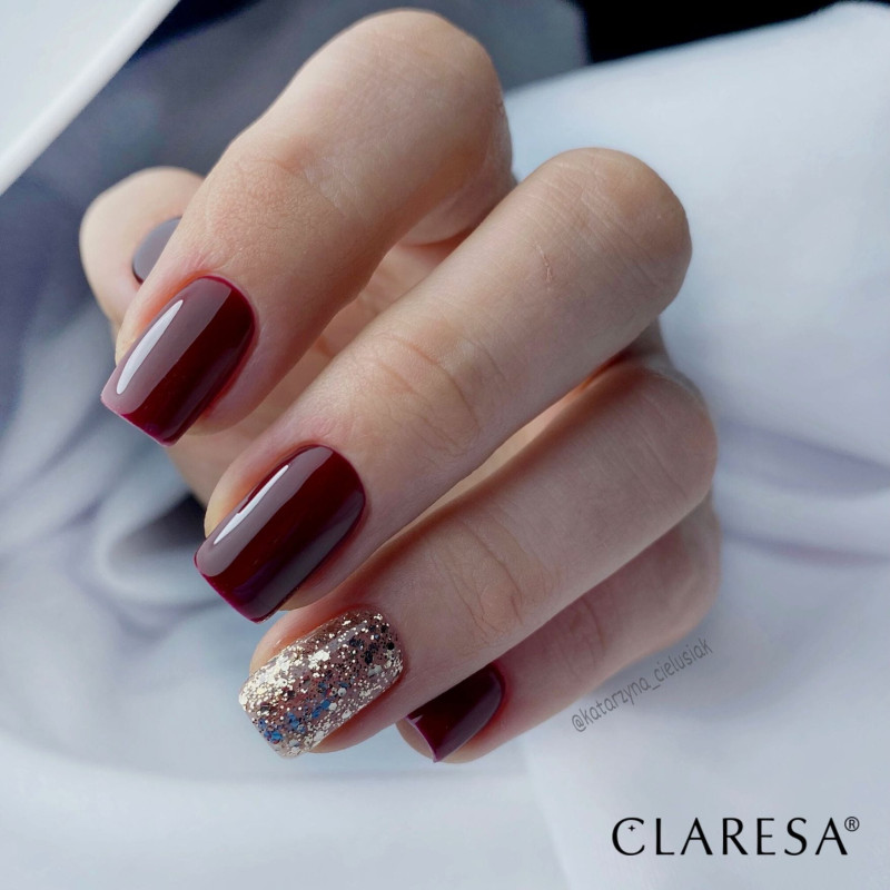 Geelilakka – Claresa Brown № 310 – 5 ml