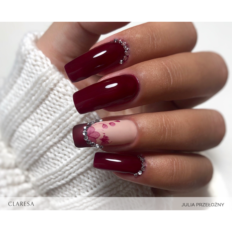 Gel polish – Claresa Brown № 308 – 5 ml