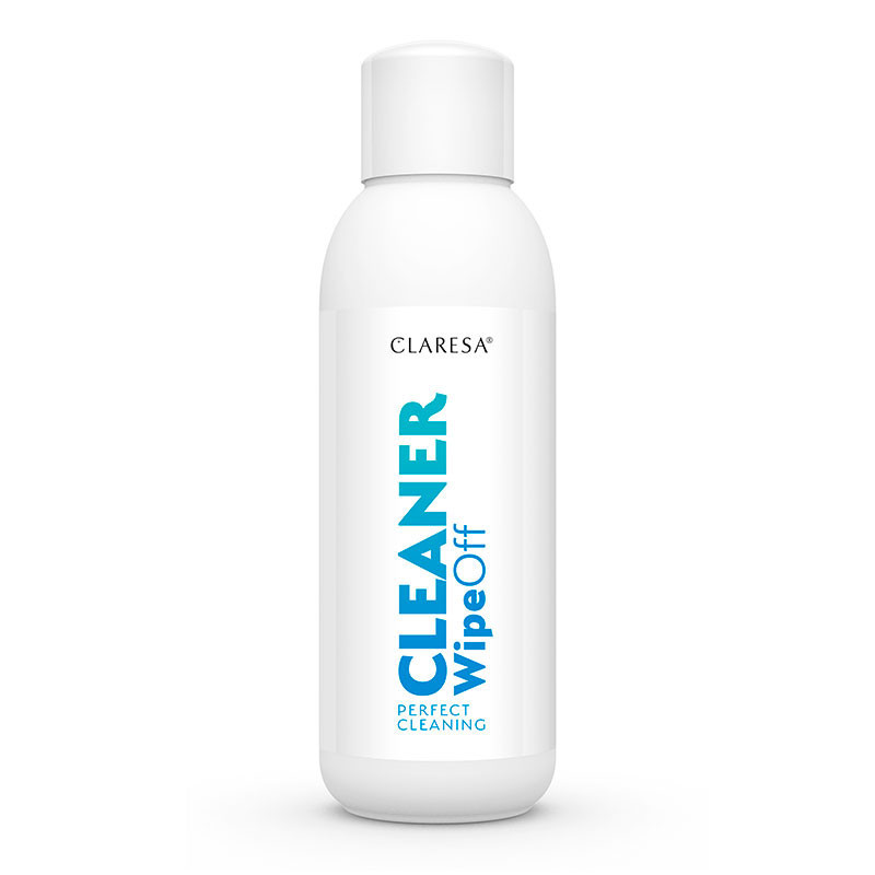 Cleaner CLARESA , средство для обезжиривания и снятия липкого слоя, 500 ml