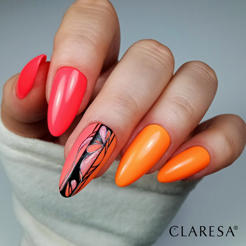 Geelilakka – Claresa Neon № 9 – 5 ml