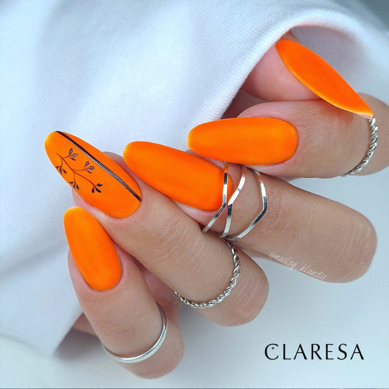 Geelilakka – Claresa Neon № 7 – 5 ml