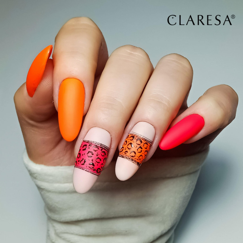 Geelilakka – Claresa Neon № 7 – 5 ml