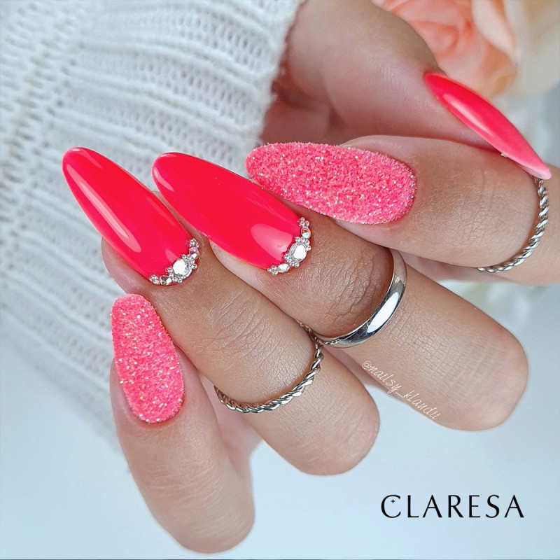 Geelilakka – Claresa Neon № 5 – 5 ml