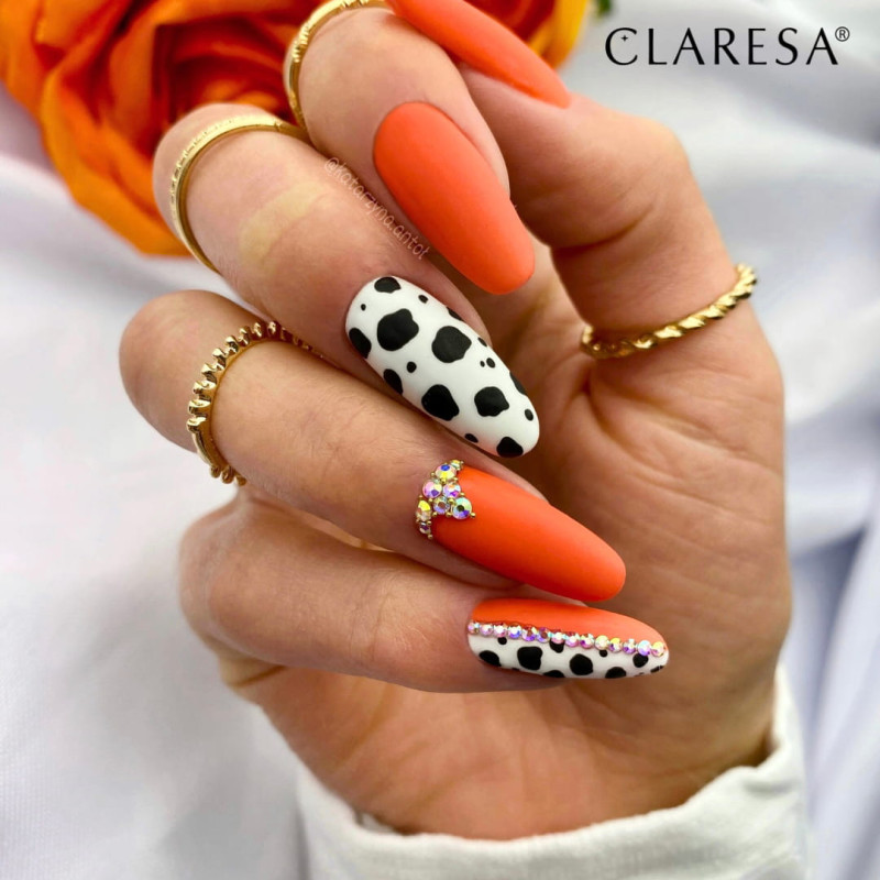 Geelilakka – Claresa Neon № 1 – 5 ml