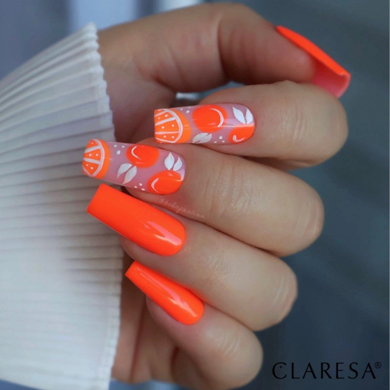 Geelilakka – Claresa Neon № 1 – 5 ml