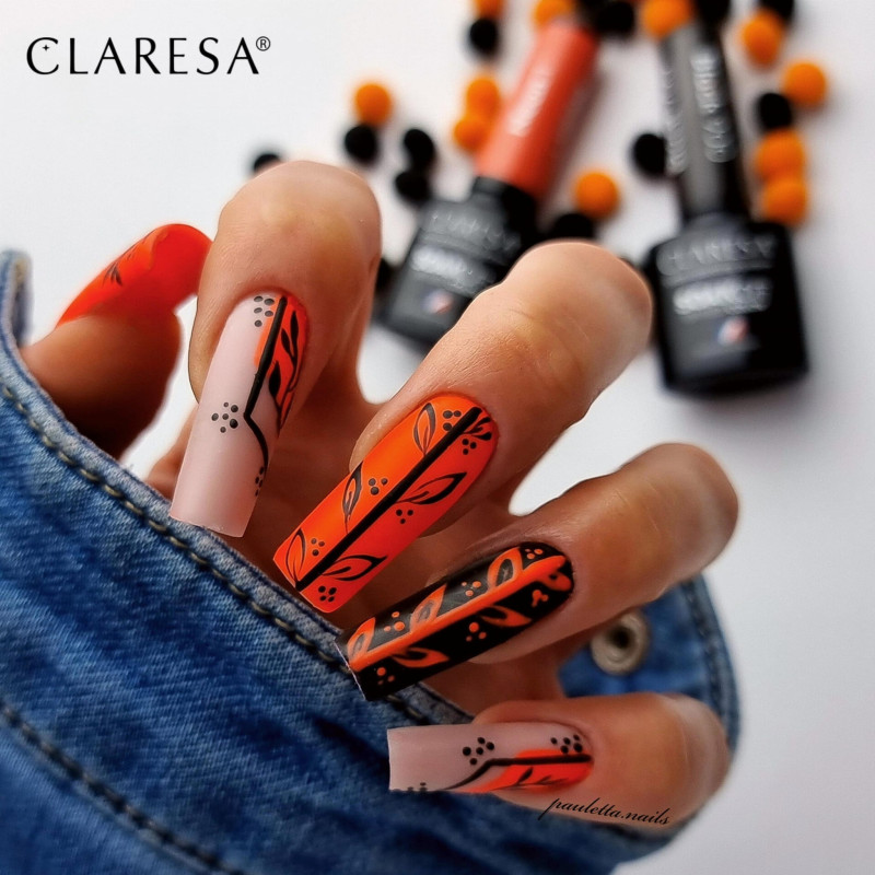 Geelilakka – Claresa Neon № 1 – 5 ml