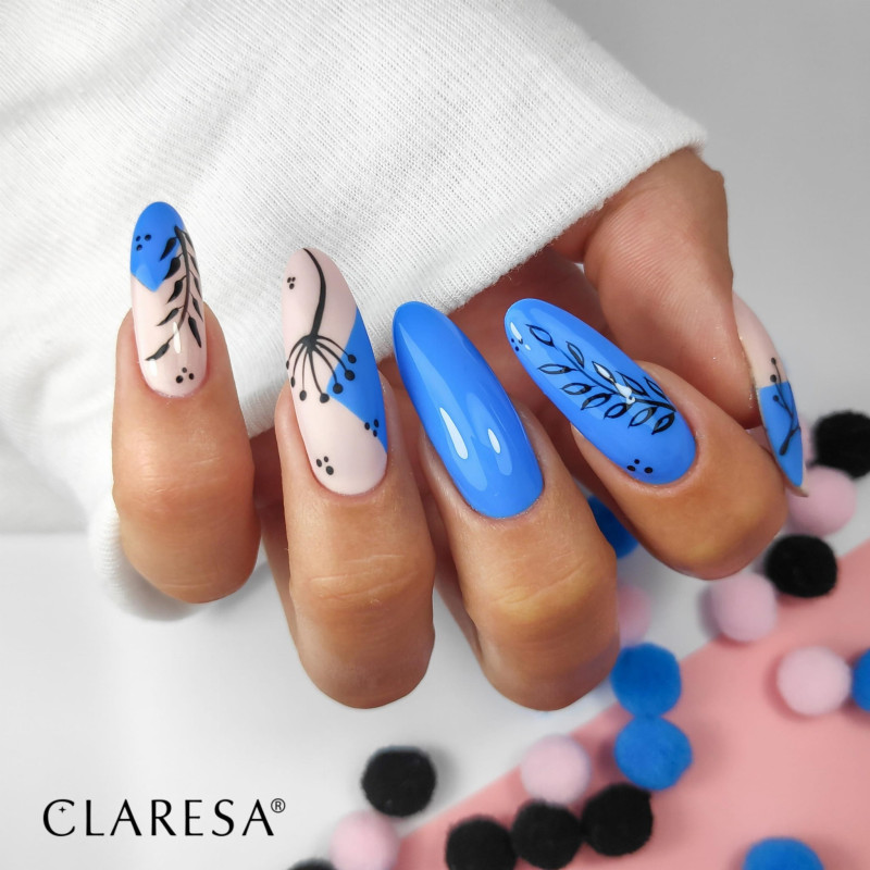 Geelilakka – Claresa Blue № 707 –