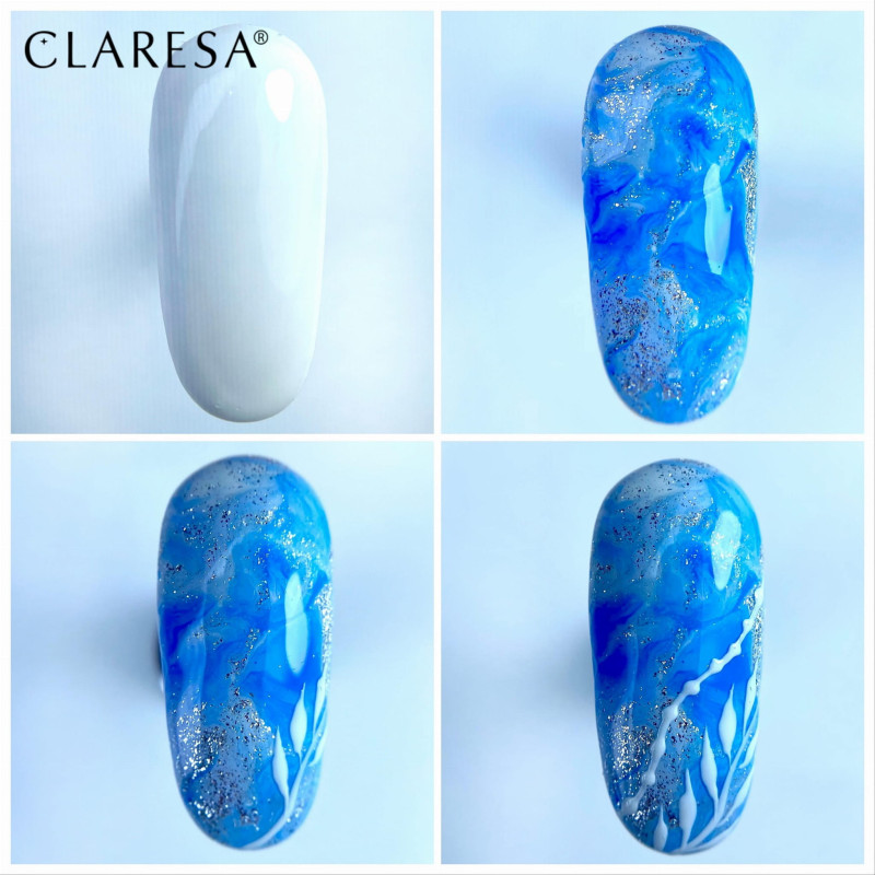 Geelilakka – Claresa Blue № 707 –