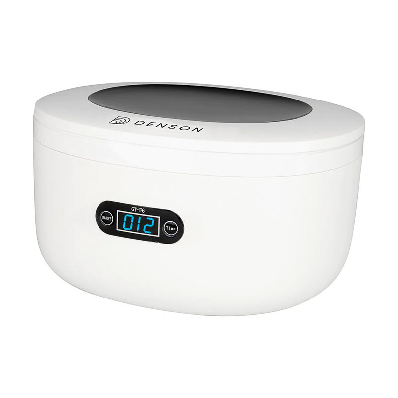 Ultraäänipesuri - Denson F6-B - 750 ml - 35W