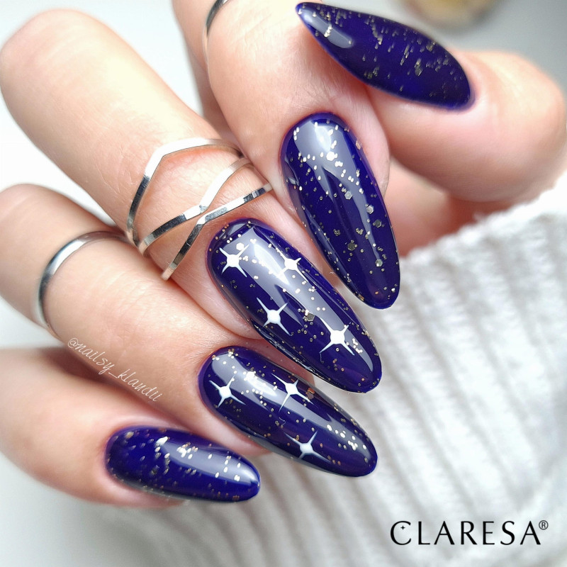 Geelilakka – Claresa Blue № 716 – 5 ml