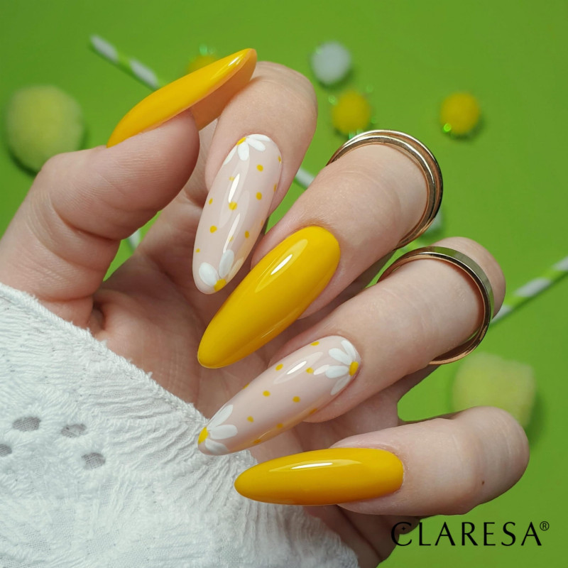 Geelilakka – Claresa Candy № 1 – 5 ml