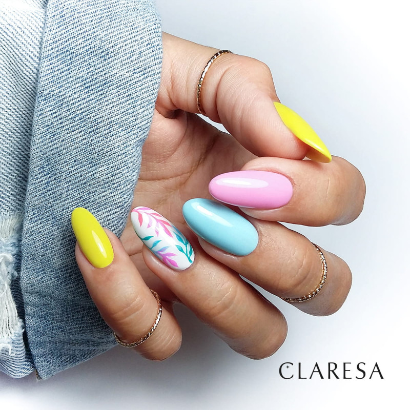 Gel polish – Claresa Candy № 6 – 5 ml