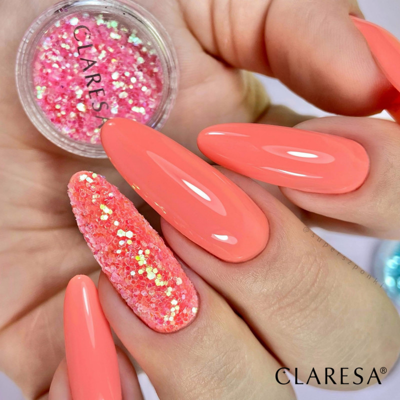 Geelilakka – Claresa Candy № 7 – 5 ml