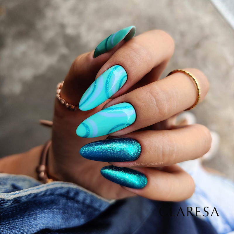 Geelilakka – Claresa Candy № 10 – 5 ml