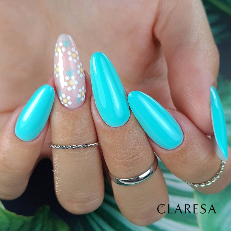Geelilakka – Claresa Candy № 10 – 5 ml
