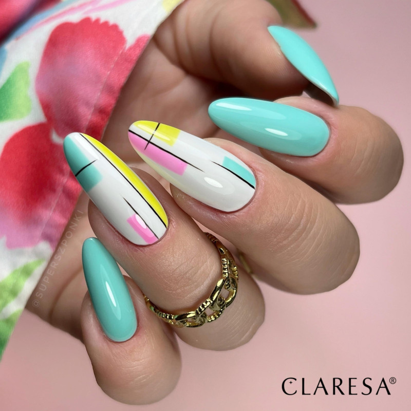 Geelilakka – Claresa Candy № 10 – 5 ml