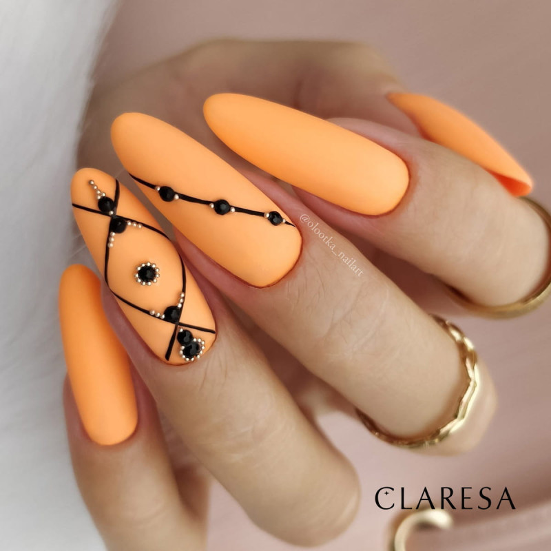 Цветной гель-лак Claresa Candy № 3, 5 ml