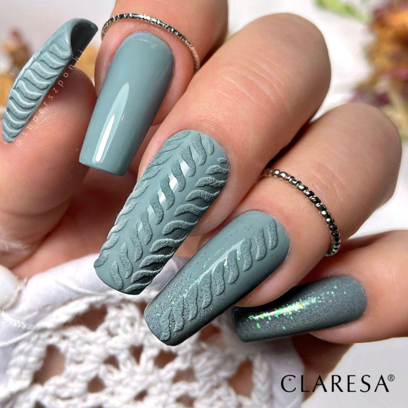 Geelilakka – Claresa GREEN WINKS № 1 – 5 ml