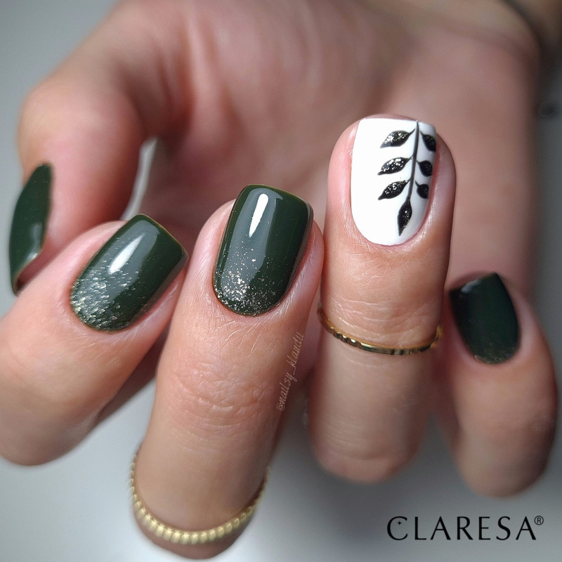 Geelilakka – Claresa Green № 805 – 5 ml