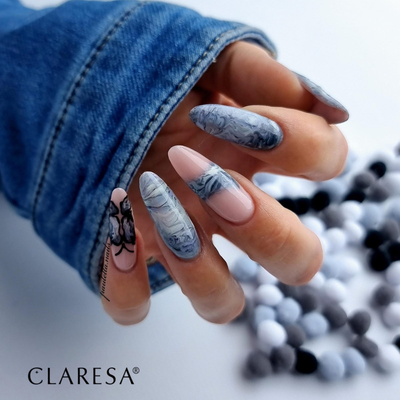 Geelilakka – Claresa Black № 900 – 5 ml
