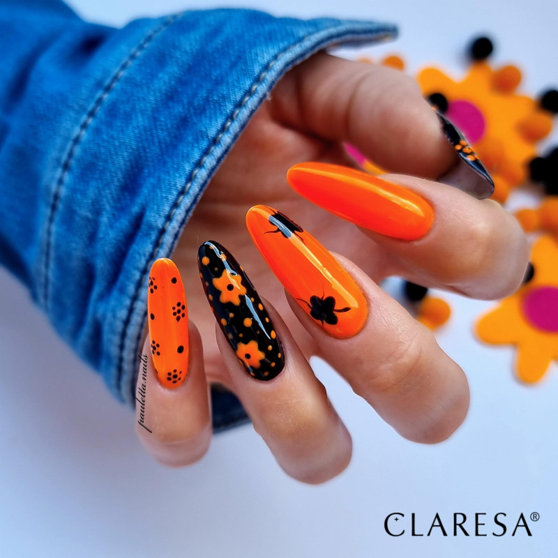 Geelilakka – Claresa Black № 900 – 5 ml