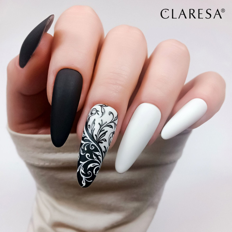 Geelilakka – Claresa White № 1000 – 5 ml