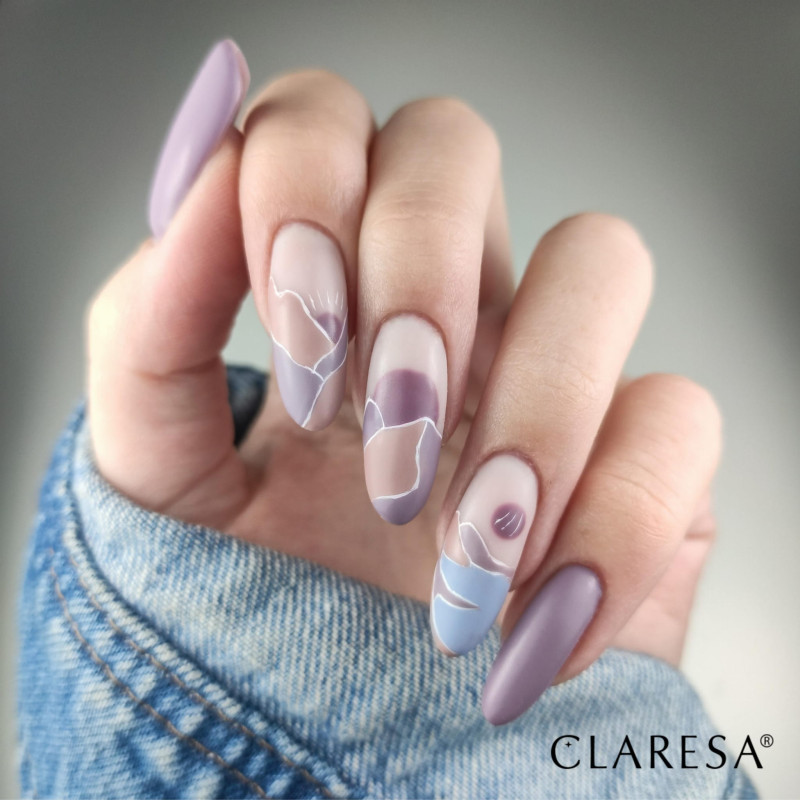 Gel polish – Claresa Frosty Morning № 2 – 5 ml