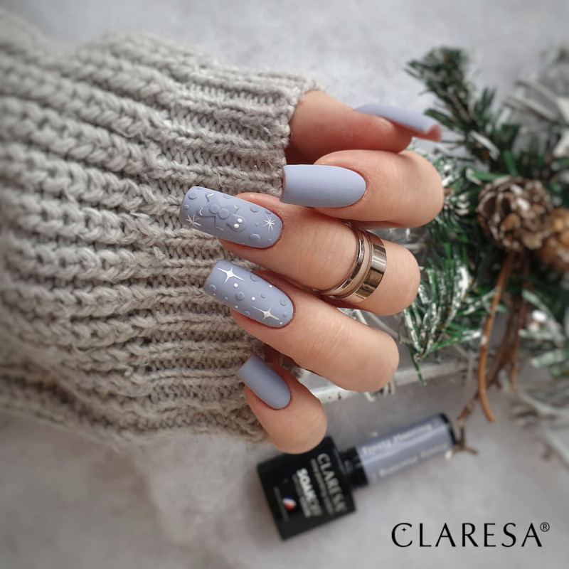 Geelilakka – Claresa Frosty Morning № 2 – 5 ml