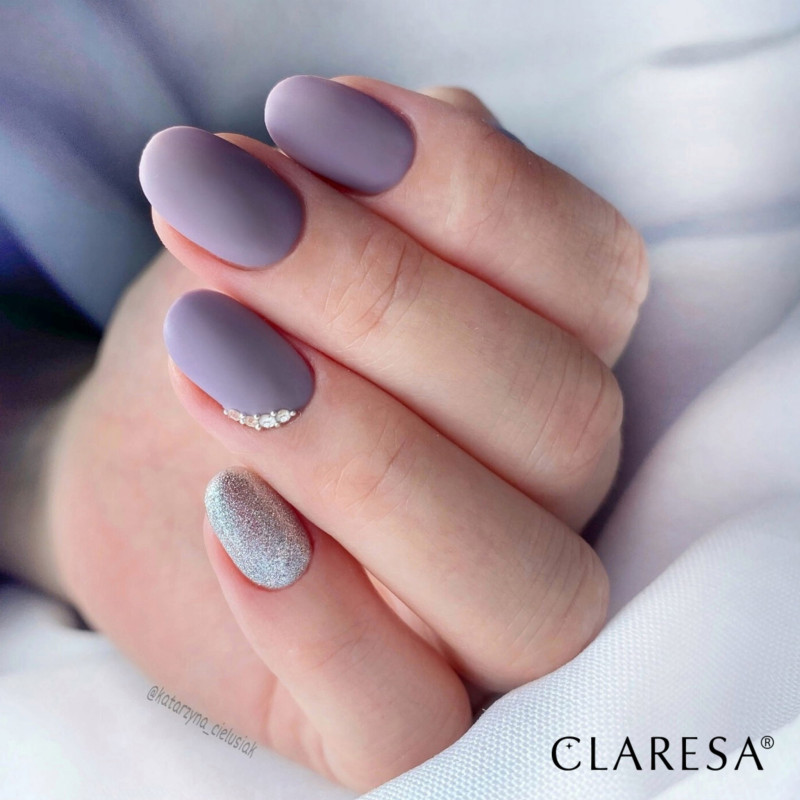 Gel polish – Claresa Frosty Morning № 10 – 5 ml