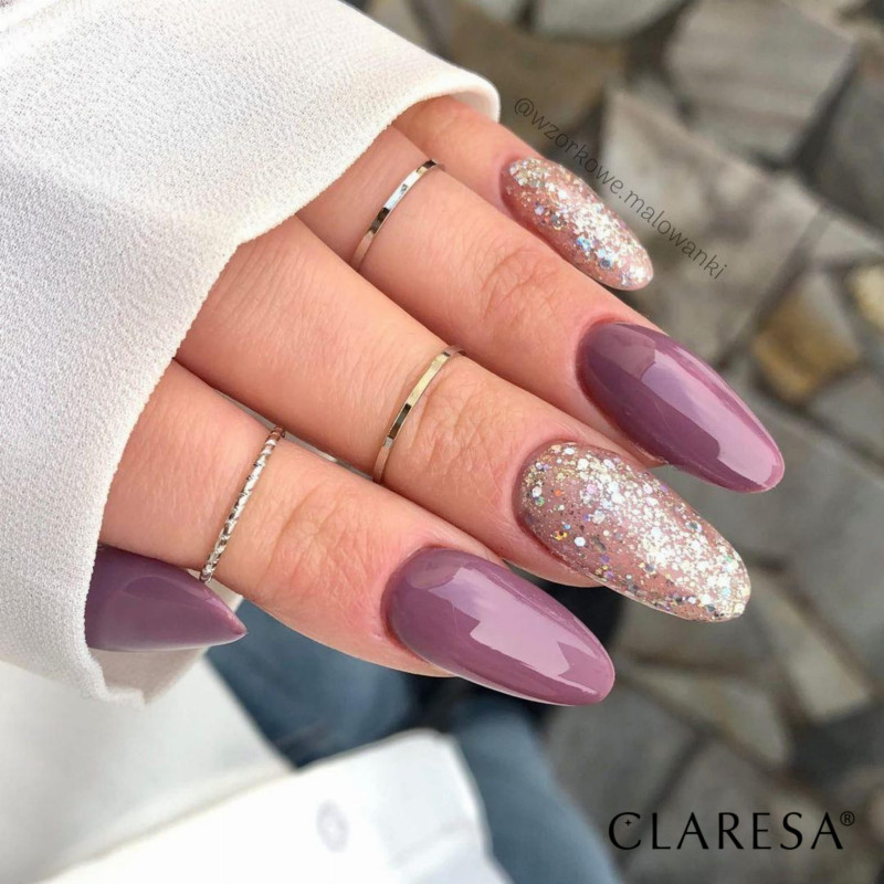 Geelilakka – Claresa Frosty Morning № 9 – 5 ml