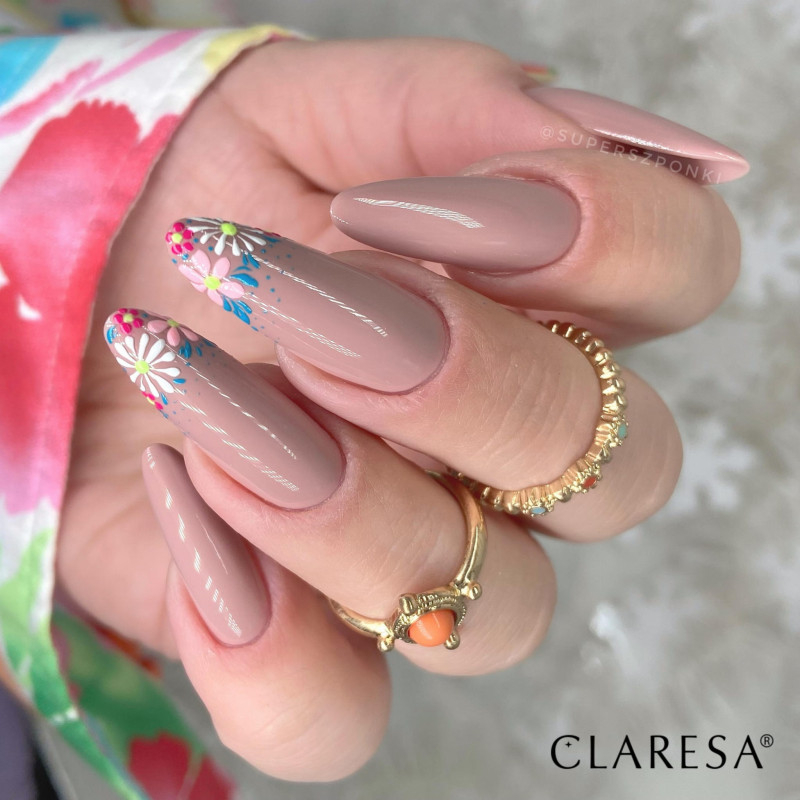 Gel polish – Claresa Frosty Morning № 8 – 5 ml