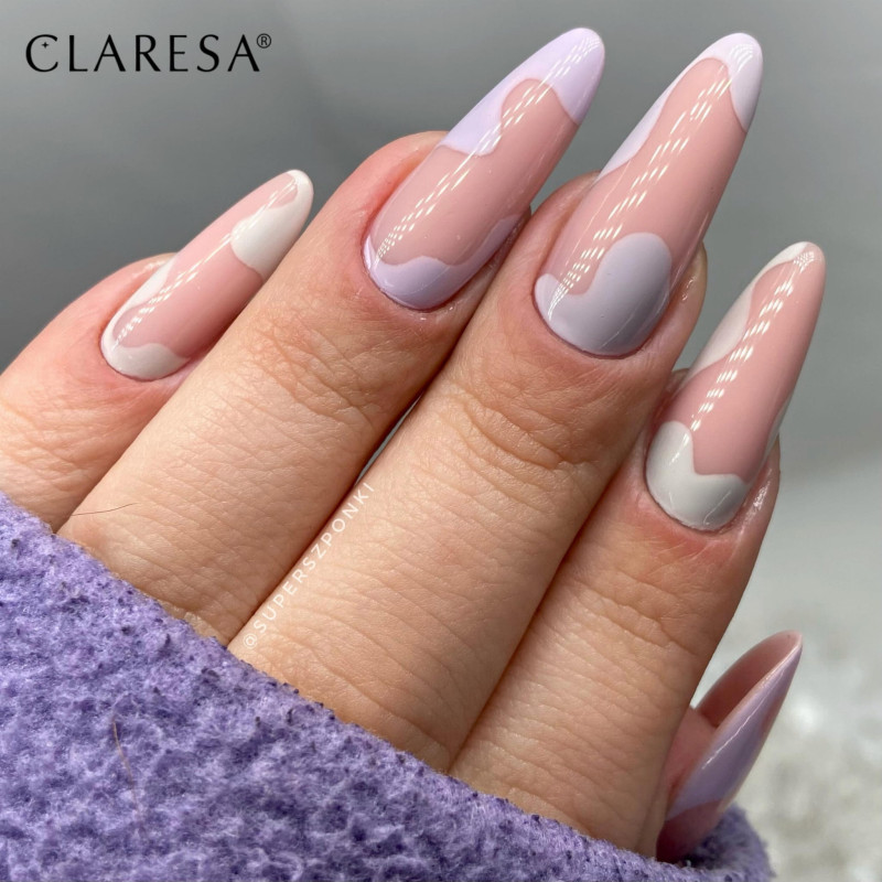 Geelilakka – Claresa Frosty Morning № 4 – 5 ml