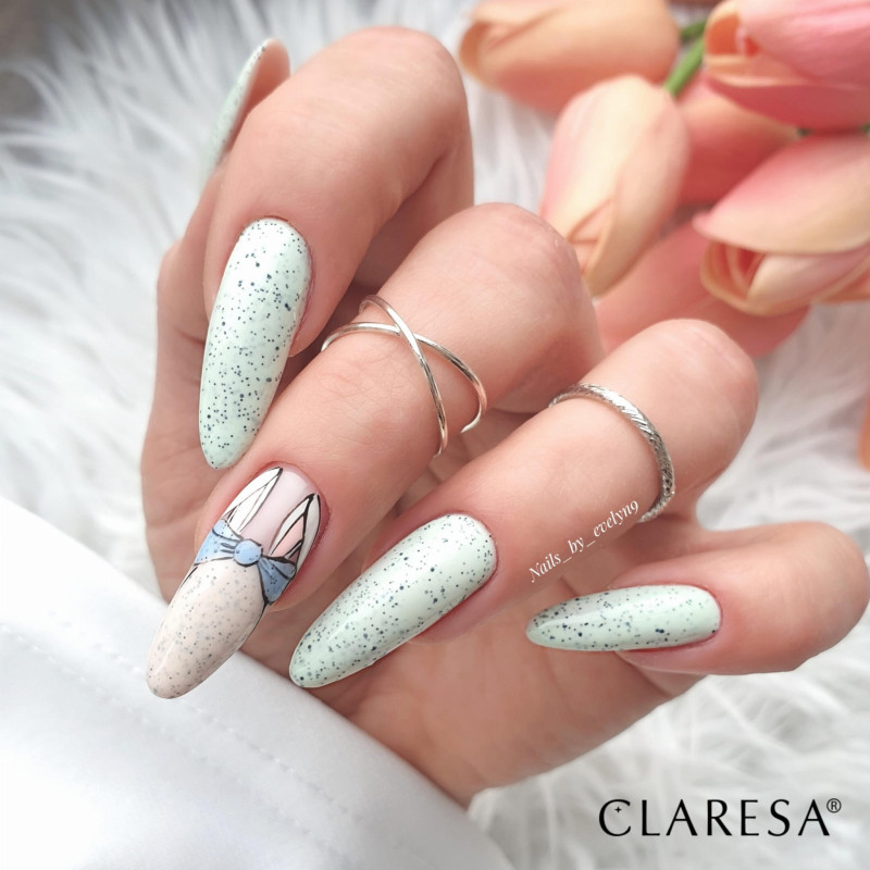 Geelilakka – Claresa Marshmallow № 13 – 5 ml