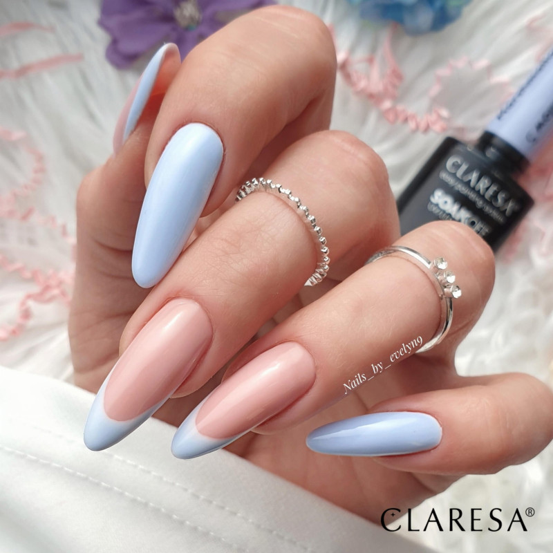 Geelilakka – Claresa Marshmallow № 5 – 5 ml