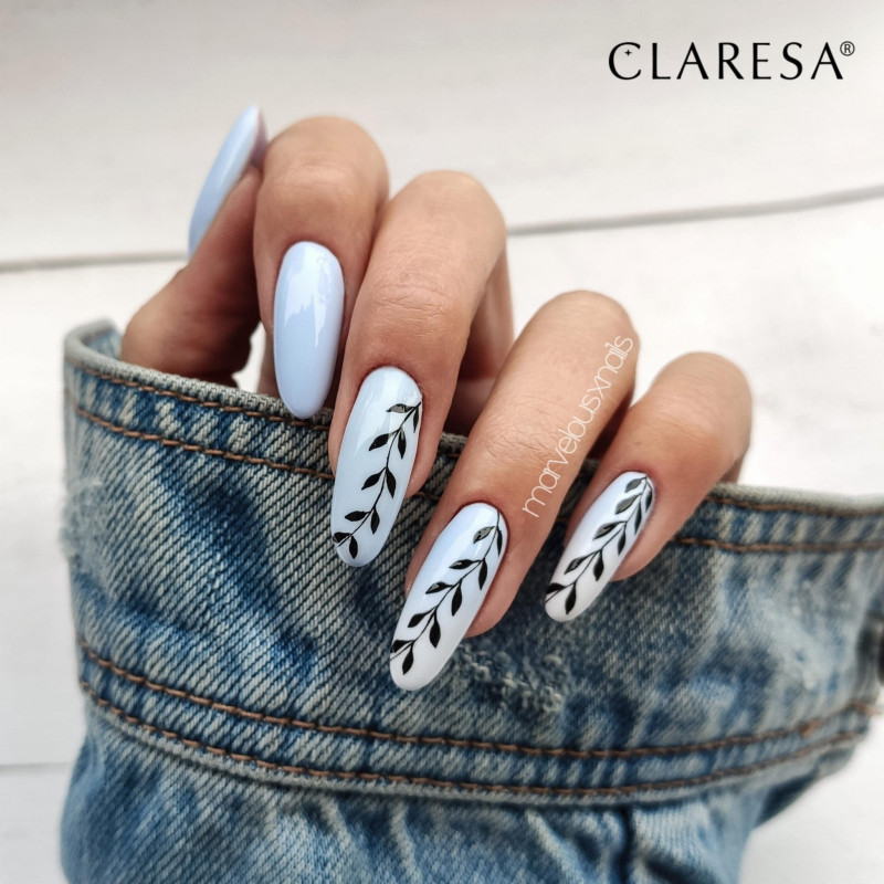 Geelilakka – Claresa Marshmallow № 5 – 5 ml
