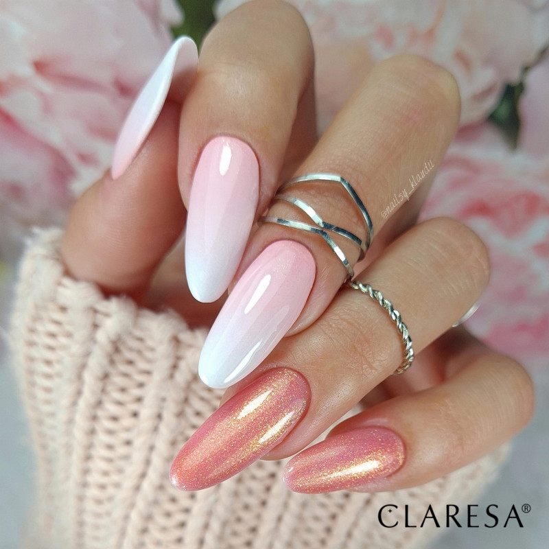 Geelilakka – Claresa Marshmallow № 6 – 5 ml