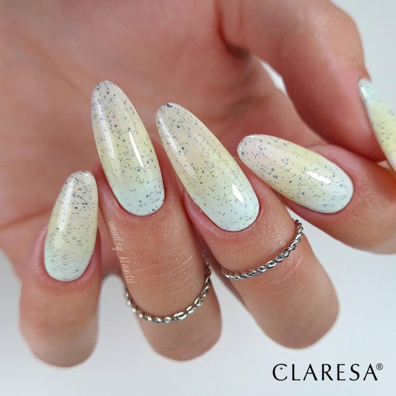 Geelilakka – Claresa Marshmallow № 8 – 5 ml
