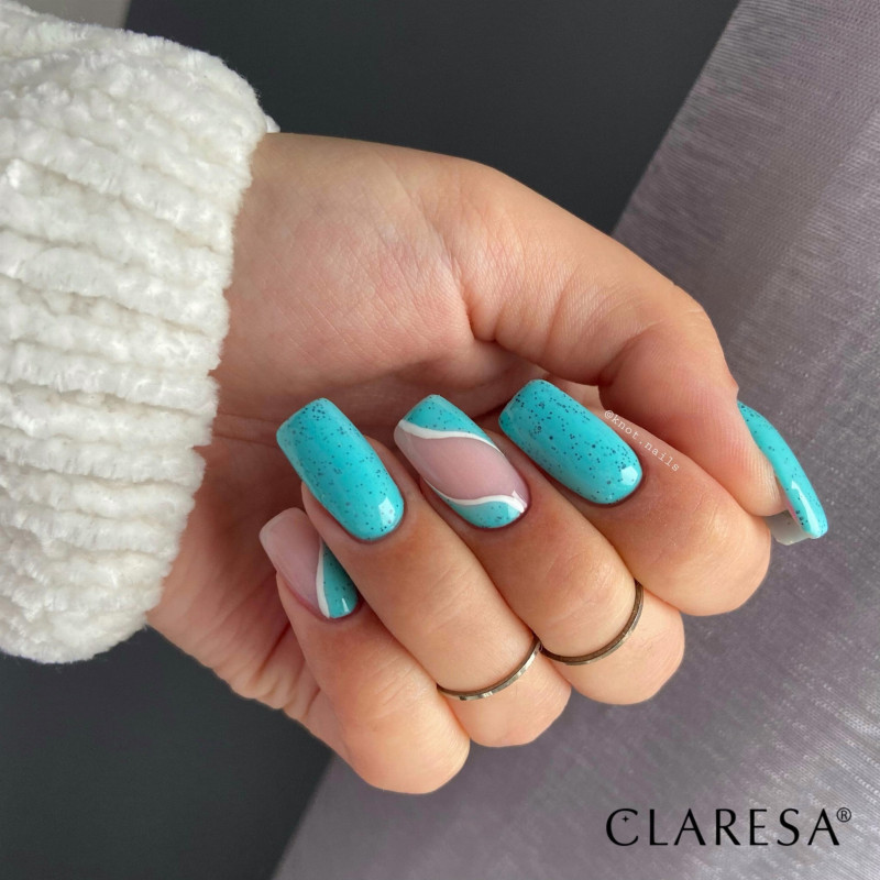Geelilakka – Claresa Festival Vibes № 6 – 5 ml