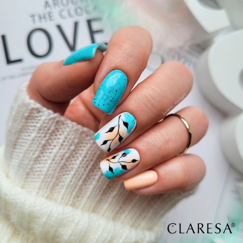 Geelilakka – Claresa Festival Vibes № 6 – 5 ml