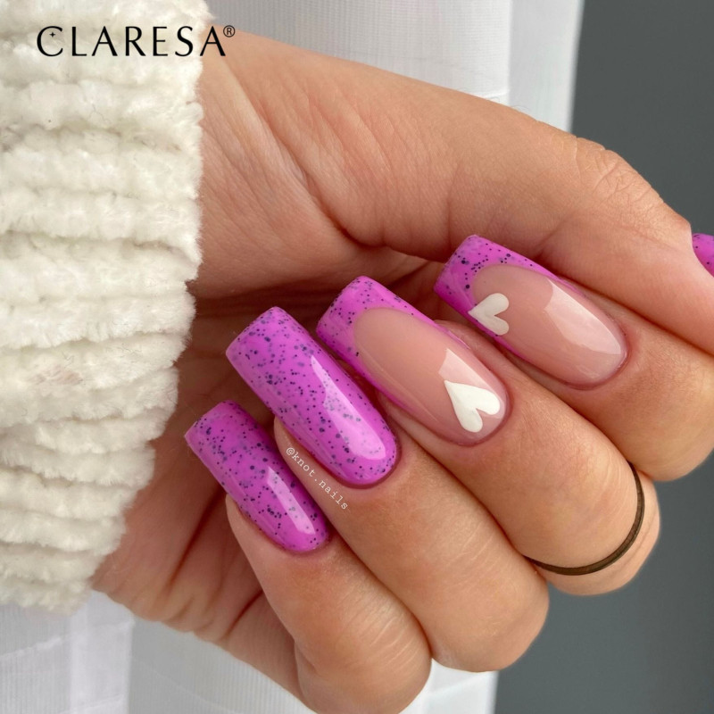 Geelilakka – Claresa Festival Vibes № 4 – 5 ml