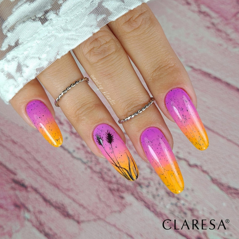 Geelilakka – Claresa Festival Vibes № 3 – 5 ml