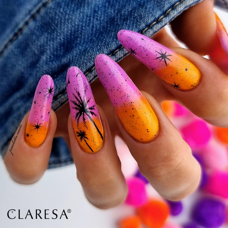 Geelilakka – Claresa Festival Vibes № 3 – 5 ml