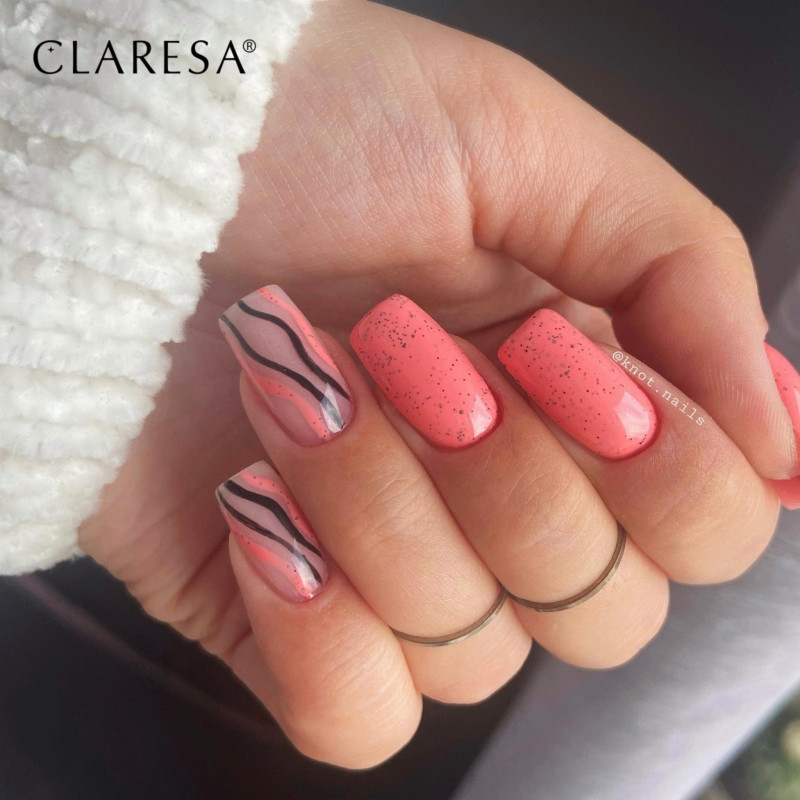 Gel polish – Claresa Festival Vibes № 2 – 5 ml
